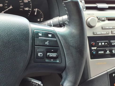 Used 2012 Lexus RX 350 AWD w/ Premium Pkg image 15