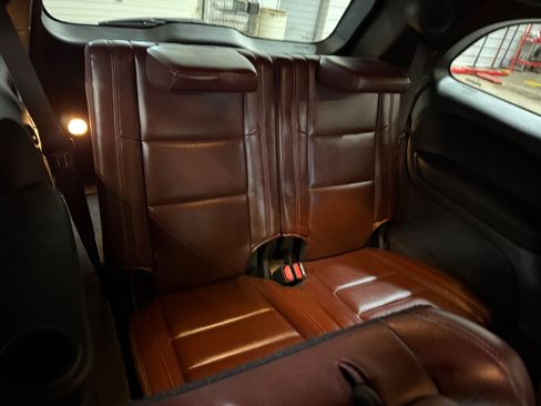 Certified 2024 Dodge Durango R/T AWD/4WD image 19