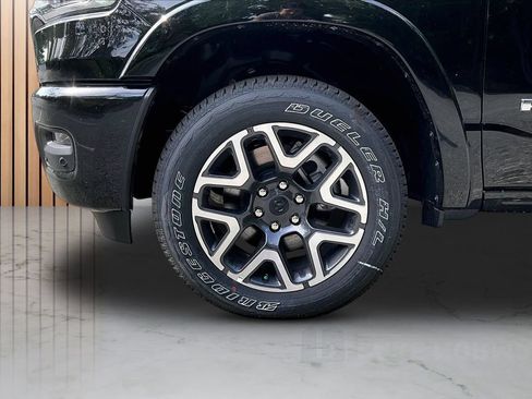 New 2026 RAM 1500 Laramie w/ Sport Appearance Package AWD/4WD image 31