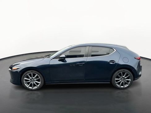 Used 2021 MAZDA MAZDA3 s AWD/4WD image 6