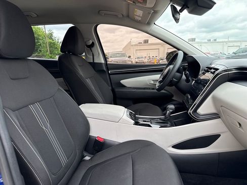 Used 2024 Hyundai Tucson SEL FWD image 8