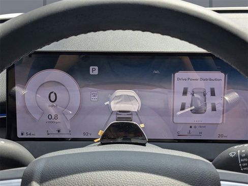 New 2026 Genesis GV70 2.5T Select image 25