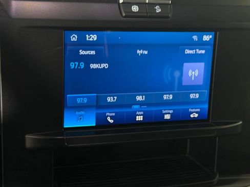 Used 2025 Ford F350 XL w/ 360-Degree Camera Package image 20