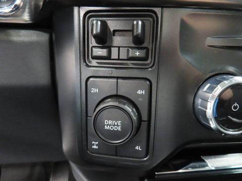 Used 2024 Ford F250 Lariat w/ Lariat Ultimate Package AWD/4WD image 73