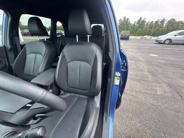 Used 2026 Subaru Forester Touring AWD/4WD image 11