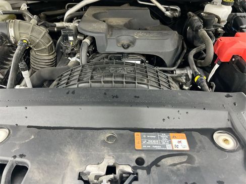 Used 2020 Ford Ranger Lariat w/ Equipment Group 501A Mid image 25