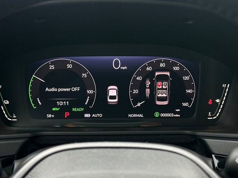 New 2026 Honda Accord Sport image 28