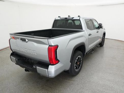 New 2026 Toyota Tundra SR5 AWD/4WD image 10