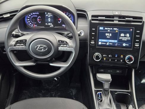 Used 2022 Hyundai Tucson SEL image 26