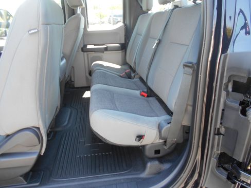 Used 2022 Ford F450 XL w/ Power Equipment Group AWD/4WD image 10