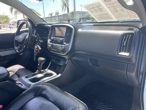 Used 2021 Chevrolet Colorado ZR2 AWD/4WD image 28