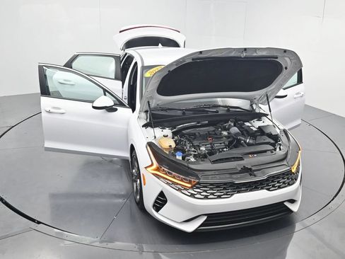 Certified 2022 Kia K5 LXS AWD/4WD image 52