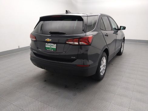Used 2022 Chevrolet Equinox LS w/ LS Convenience Package AWD/4WD image 7