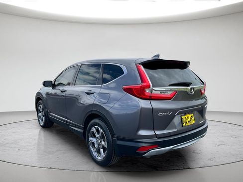 Used 2018 Honda CR-V EX-L image 5