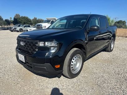 Used 2025 Ford Maverick XL w/ Equipment Group 102A