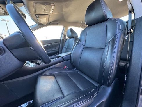 Used 2021 Nissan Maxima 3.5 SV w/ Floor Mat Group image 13