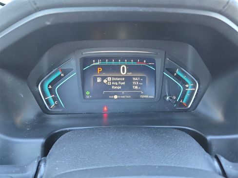 Used 2018 Honda Odyssey EX-L image 36