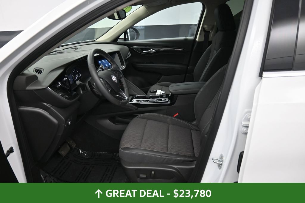 Used 2023 Buick Envision Preferred FWD image 27