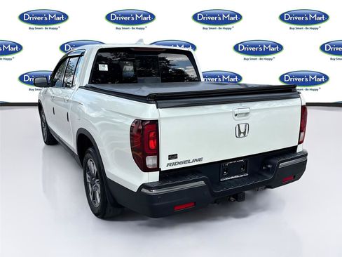 Used 2019 Honda Ridgeline RTL-T image 5