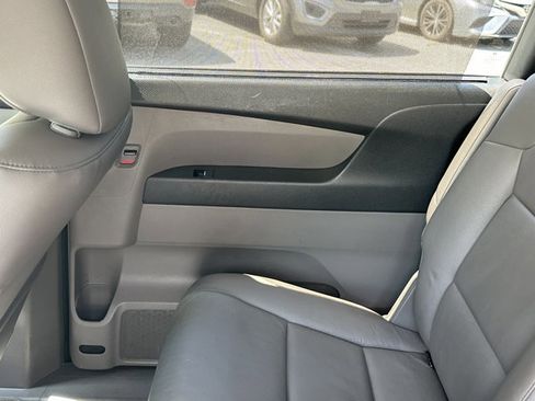 Used 2016 Honda Odyssey Touring image 27