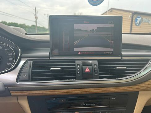 Used 2014 Audi A7 3.0T Prestige w/ Prestige Package AWD/4WD image 30