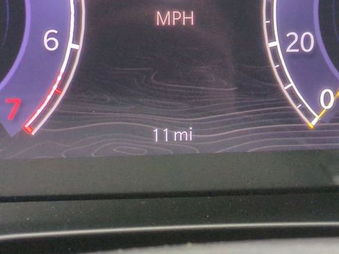 New 2025 Jeep Grand Cherokee L Laredo w/ Luxury Tech Group I AWD/4WD image 34