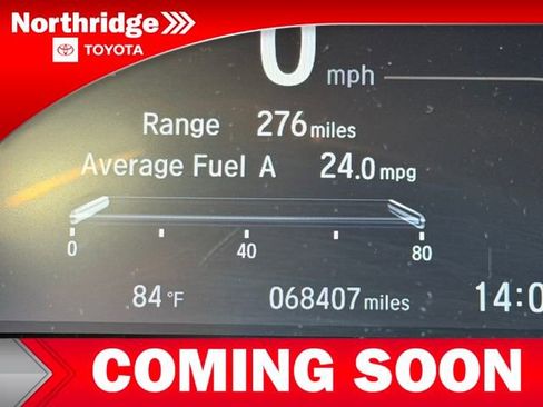 Used 2018 Honda CR-V EX image 9