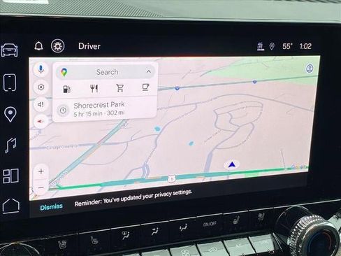 Certified 2025 GMC Canyon Denali image 20