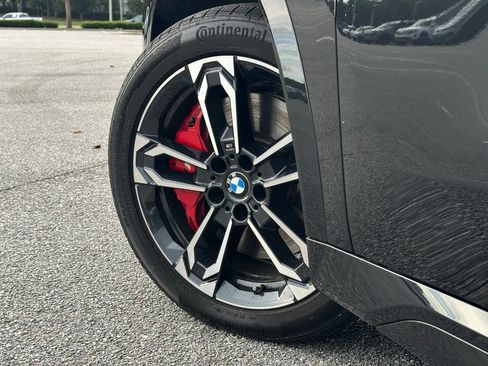 Used 2026 BMW X1 M35i w/ Technology Package AWD/4WD image 9