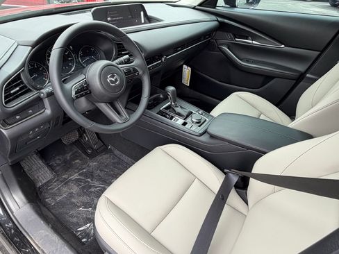 New 2026 MAZDA CX-50 AWD 2.5 S w/ Accent Package image 10