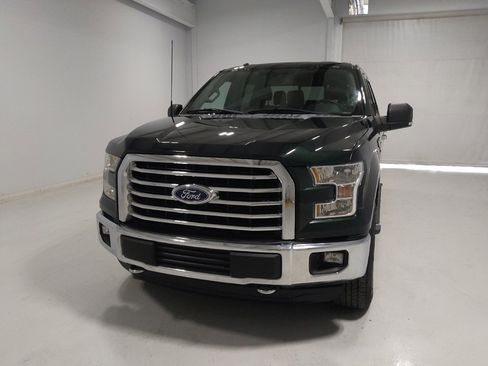 Used 2016 Ford F150 XLT w/ Equipment Group 302A Luxury AWD/4WD image 15