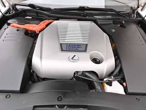 Used 2008 Lexus GS 450h image 28