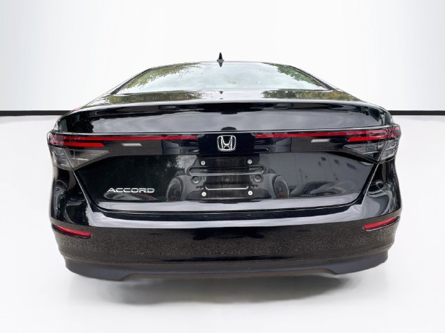 Used 2024 Honda Accord LX image 7