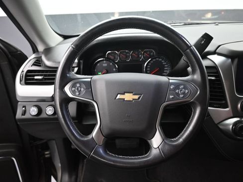 Used 2019 Chevrolet Tahoe LS w/ Skid Plate Package AWD/4WD image 17