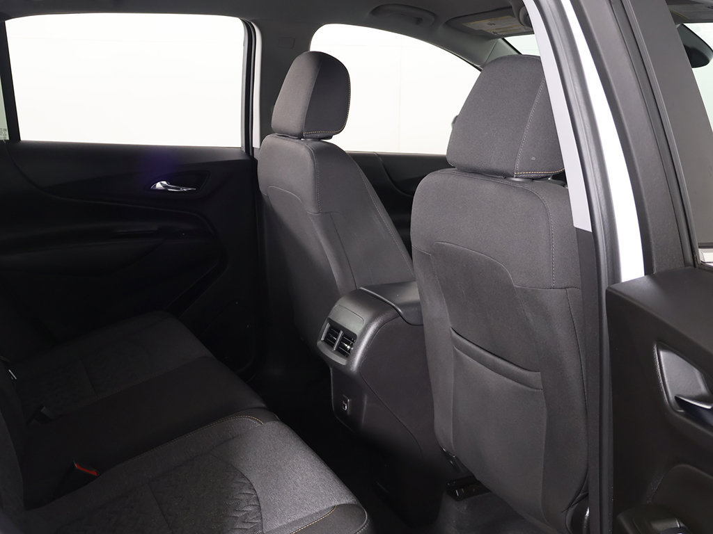 Used 2024 Chevrolet Equinox LT AWD/4WD image 27