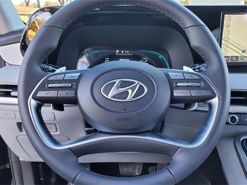 New 2025 Hyundai Palisade SEL image 18