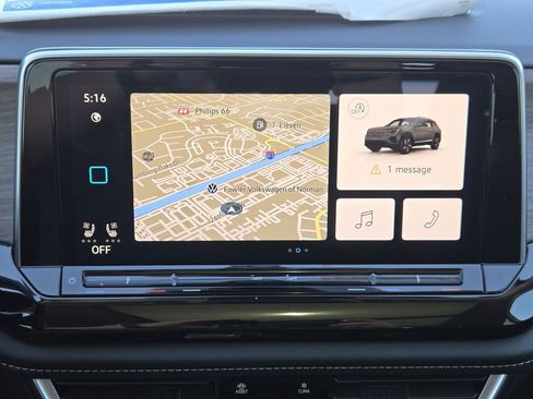 New 2026 Volkswagen Atlas SEL AWD/4WD image 14