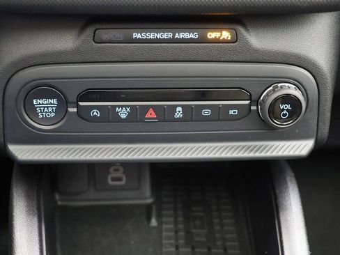 Used 2025 Ford Bronco Sport Big Bend w/ Convenience Package AWD/4WD image 23