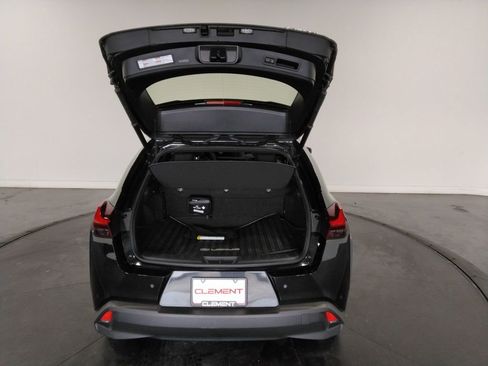 Used 2021 Lexus UX 250h 250h Base w/ Premium Package image 8