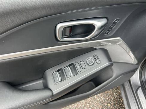 Used 2024 Acura Integra A-Spec FWD image 14