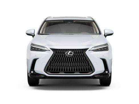 New 2026 Lexus NX 350 AWD w/ Accessory Package (2T) image 5