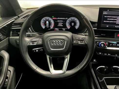 Used 2023 Audi A4 2.0T Premium Plus w/ Premium Plus Package image 8