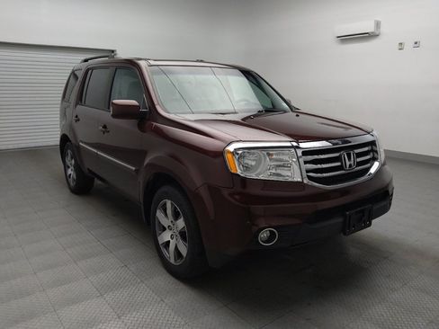 Used 2015 Honda Pilot Touring image 13