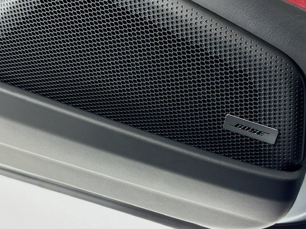 New 2026 Porsche Panamera 4 AWD/4WD image 12