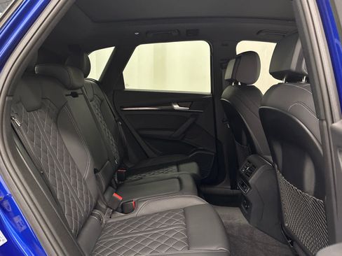 Used 2023 Audi SQ5 Prestige AWD/4WD image 21