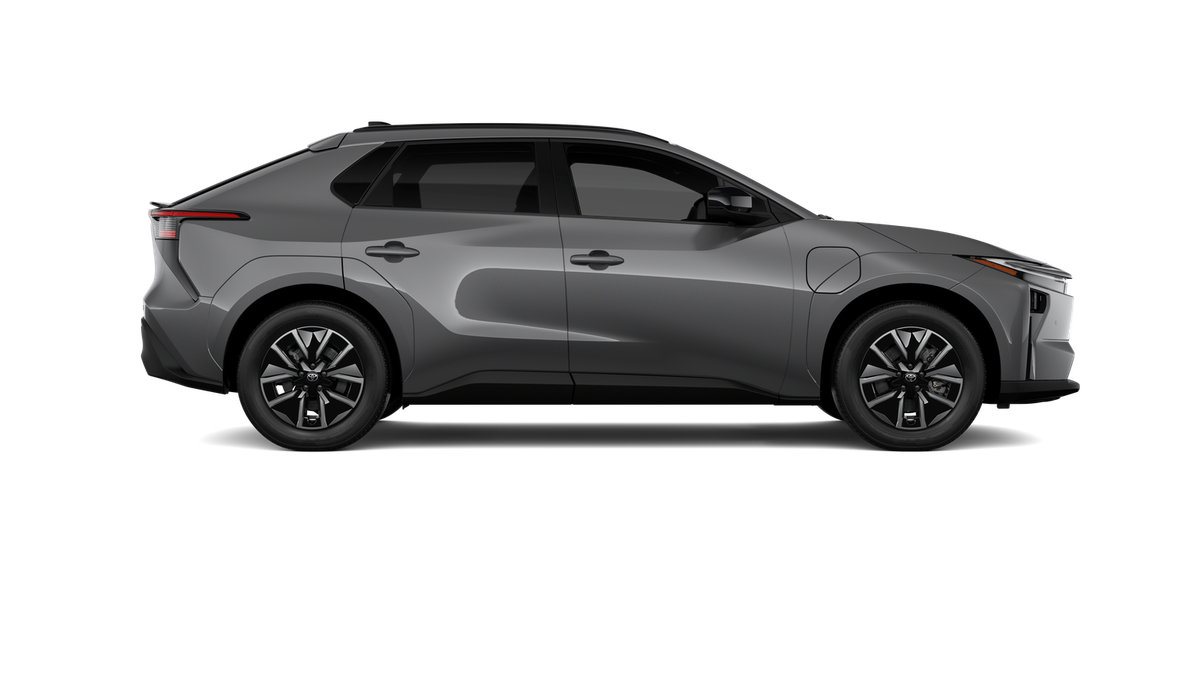 New 2027 Toyota bZ FWD image 46