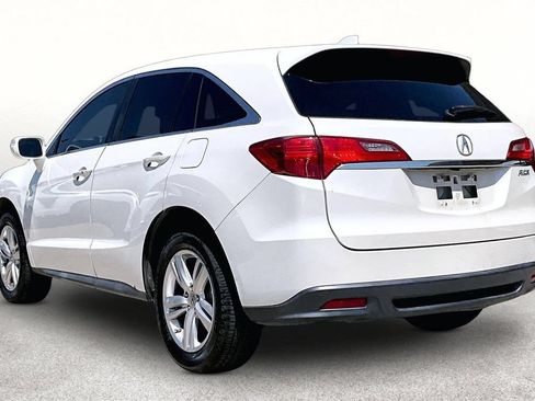 Used 2013 Acura RDX FWD w/ Technology Package image 14