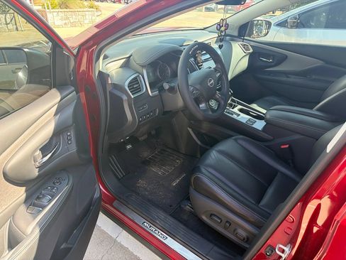 Used 2024 Nissan Murano SL FWD image 5