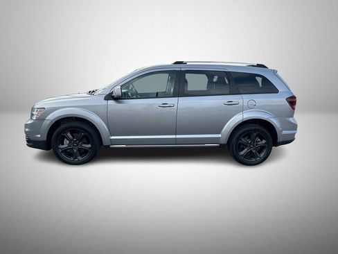 Used 2018 Dodge Journey Crossroad image 4
