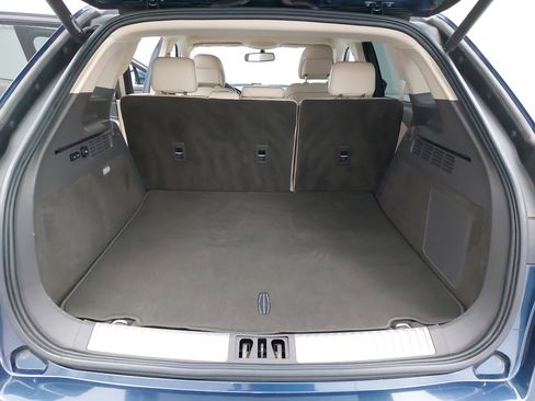 Used 2017 Lincoln MKX Select w/ Select Plus Package image 14